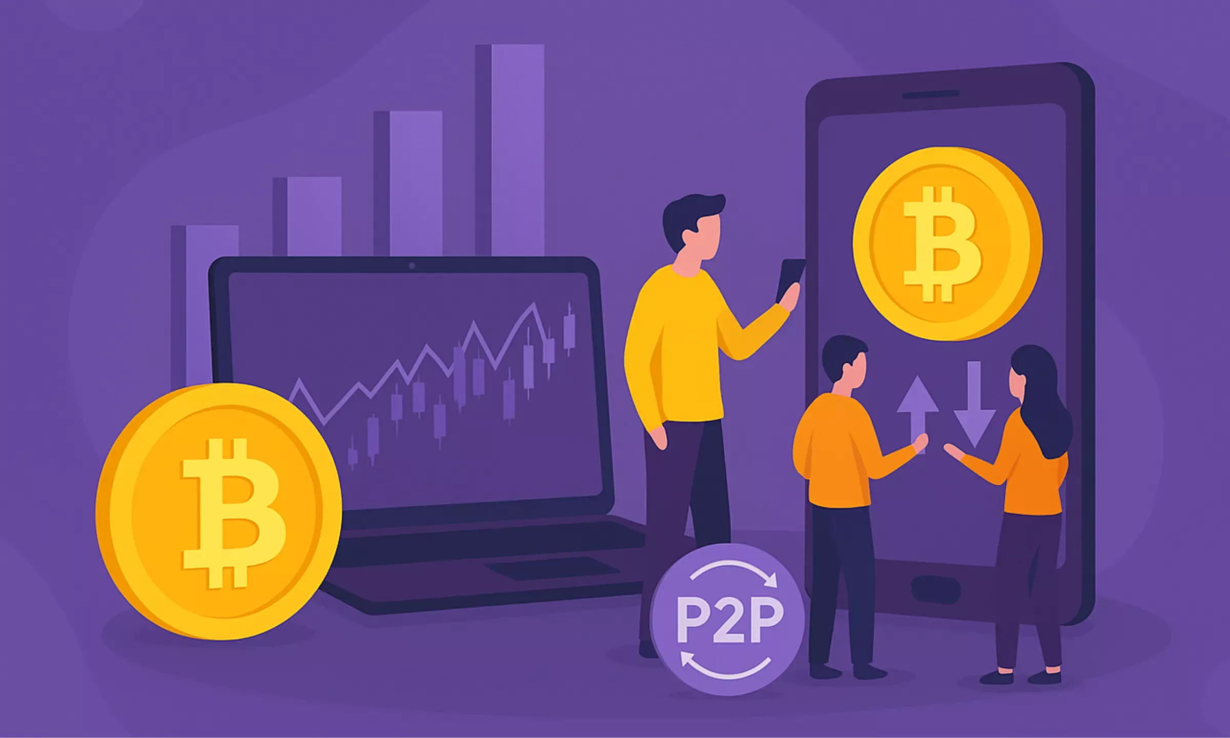 Business Model of Remitano: Strategy Breakdown 2025