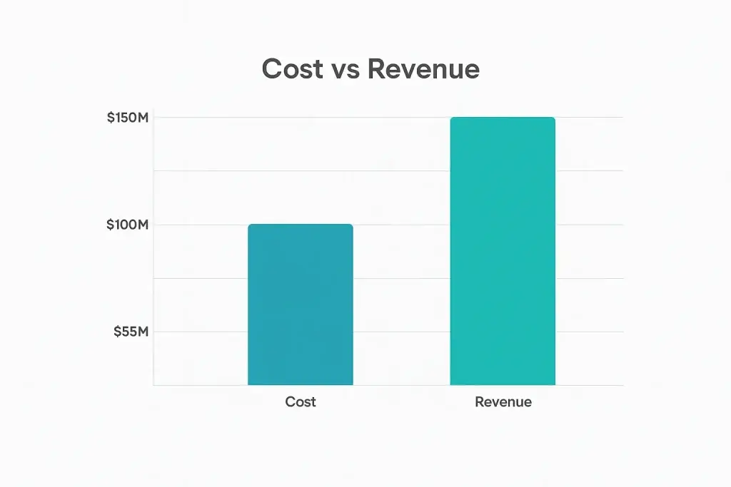 TransferNow Revenue Model: How TransferNow Makes Money in 2026 1 transfernow revenue model