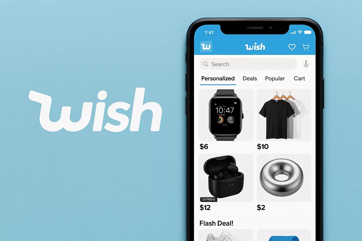 What is Wish and How Does It Work?
