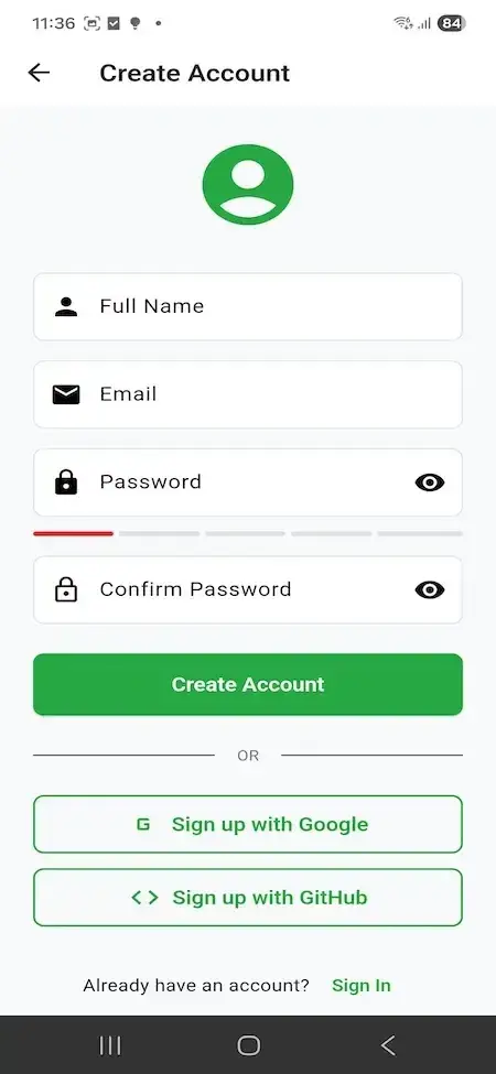Buildium Clone 20 Buildium Clone App Screenshot 20251219 113649