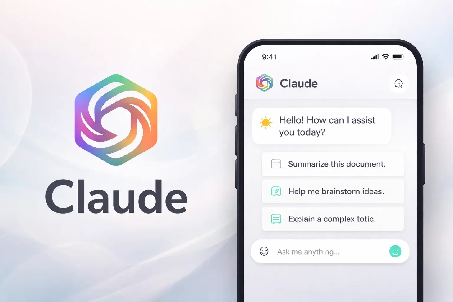What Is Claude? A Simple Guide to Anthropic's AI Assistant