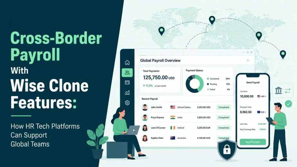 cross-border payroll