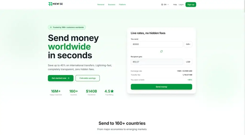 Wise Clone 67 MXWise-International-Money-Transfer-04-02-2026_09_57_AM