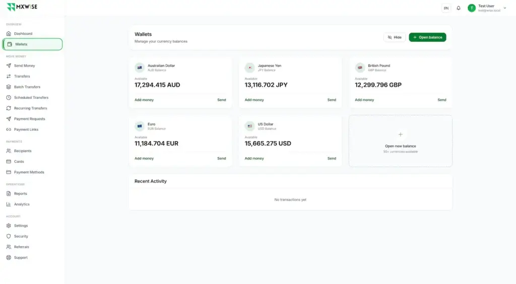 Wise Clone 40 MXWise-International-Money-Transfer-04-02-2026_10_05_AM