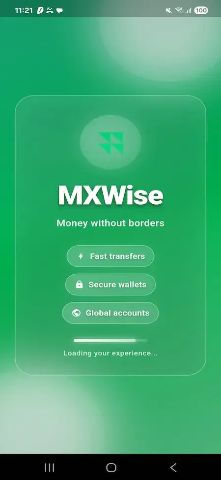 Wise Clone 26 Wise Clone Mobile App 1