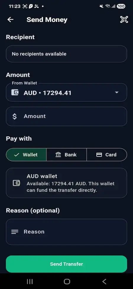 Wise Clone 16 Wise Clone Mobile App 11