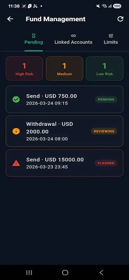 Wise Clone 9 Wise Clone Mobile App 18