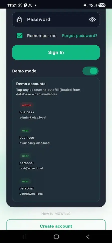 Wise Clone 25 Wise Clone Mobile App 2