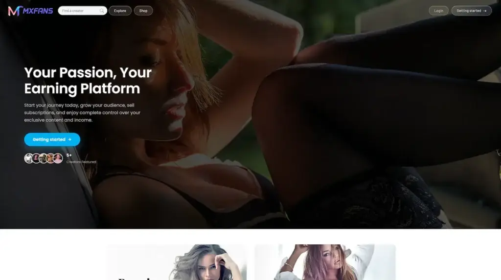 OnlyFans Clone 45 MxFans-Support-Creators-Content-06-27-2026_01_10_PM