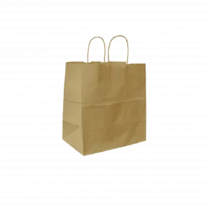 Shopper Carta Take Away E Porta Bottiglie | Ingrosso - Foto 4