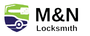 logo MN Locksmith Pittsburgh