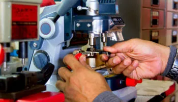 cut car keys - M&N Locksmith Pittsburgh