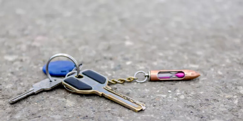 lost car keys - M&N Locksmith Pittsburgh