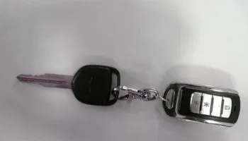 auto key replacement