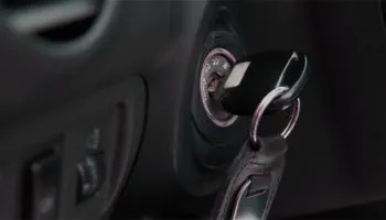 ignition key replacement