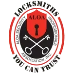 ALOA Certified Locksmith