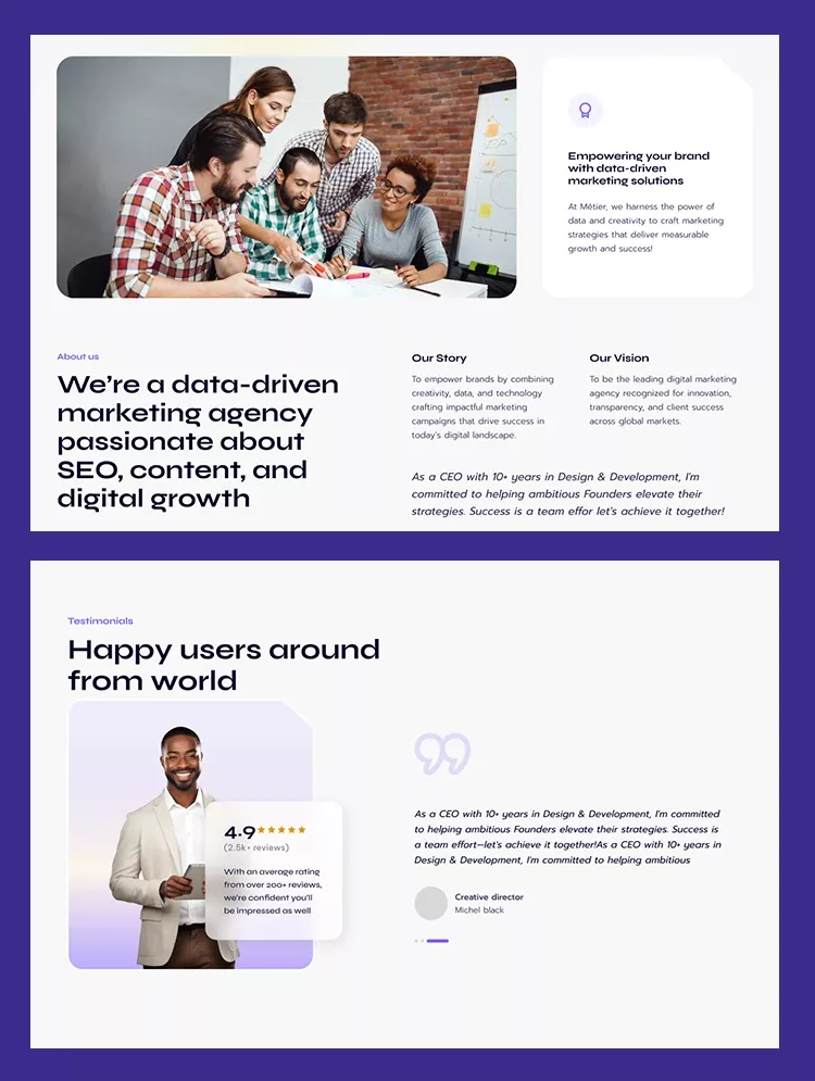 The Power Of Data-Driven Marketing Solutions For Business Success: Unlock Growth