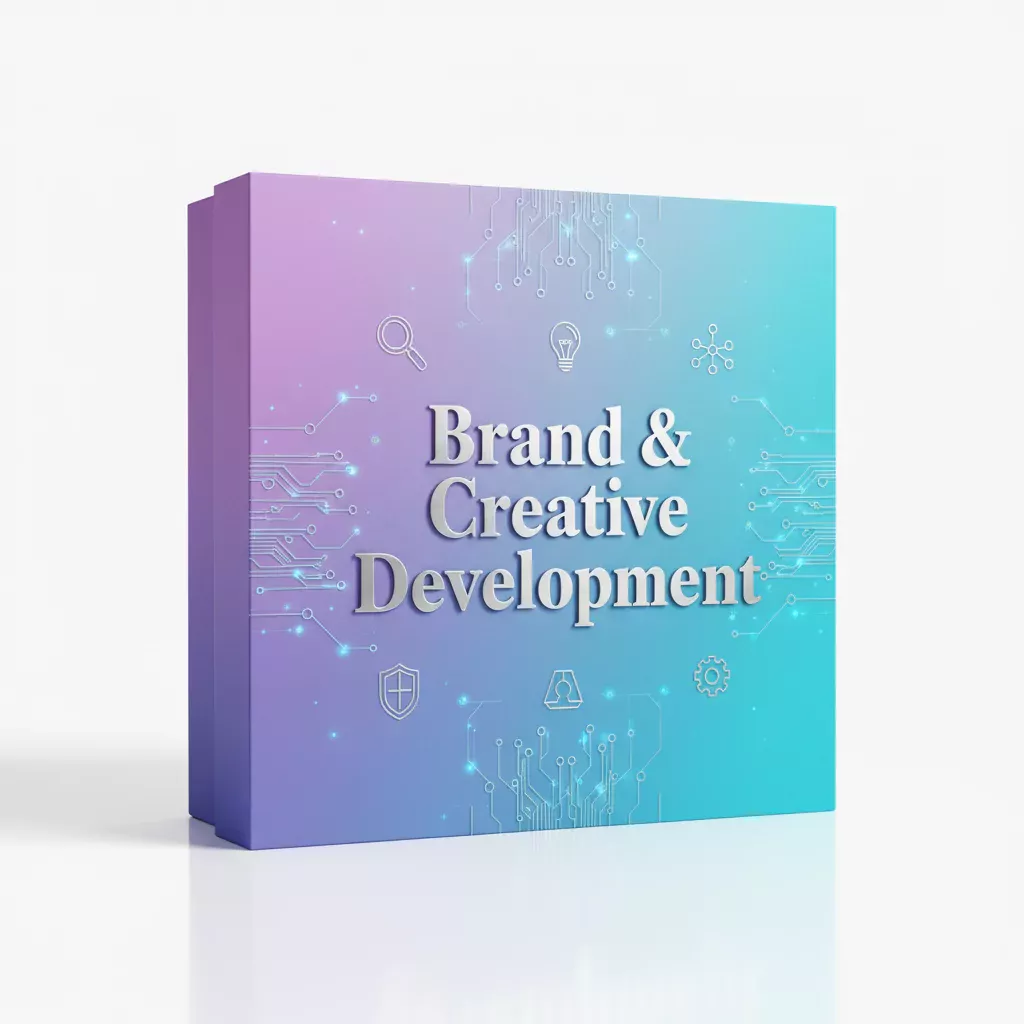 Brand & Creative Development