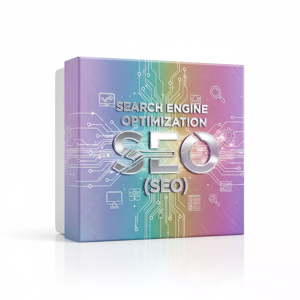 Search Engine Optimization (SEO)