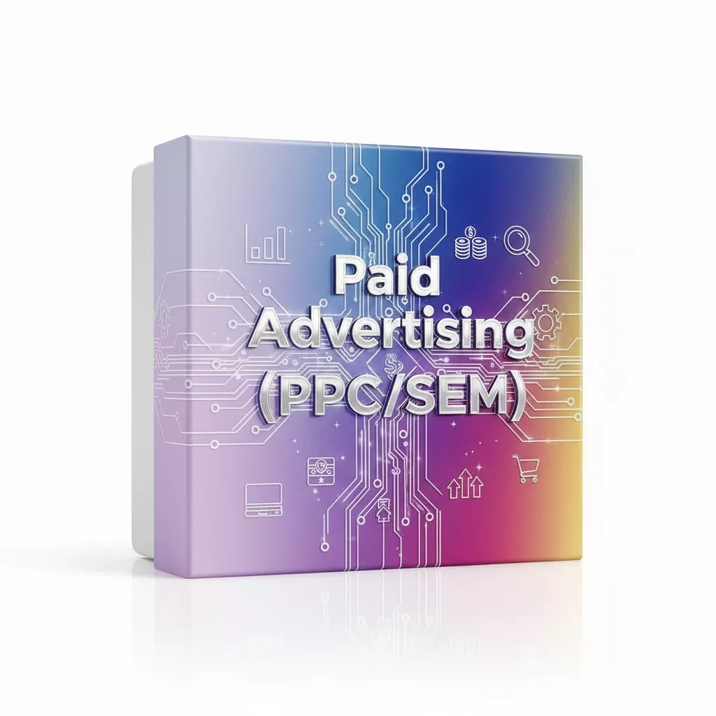 Paid Advertising (PPC/SEM)