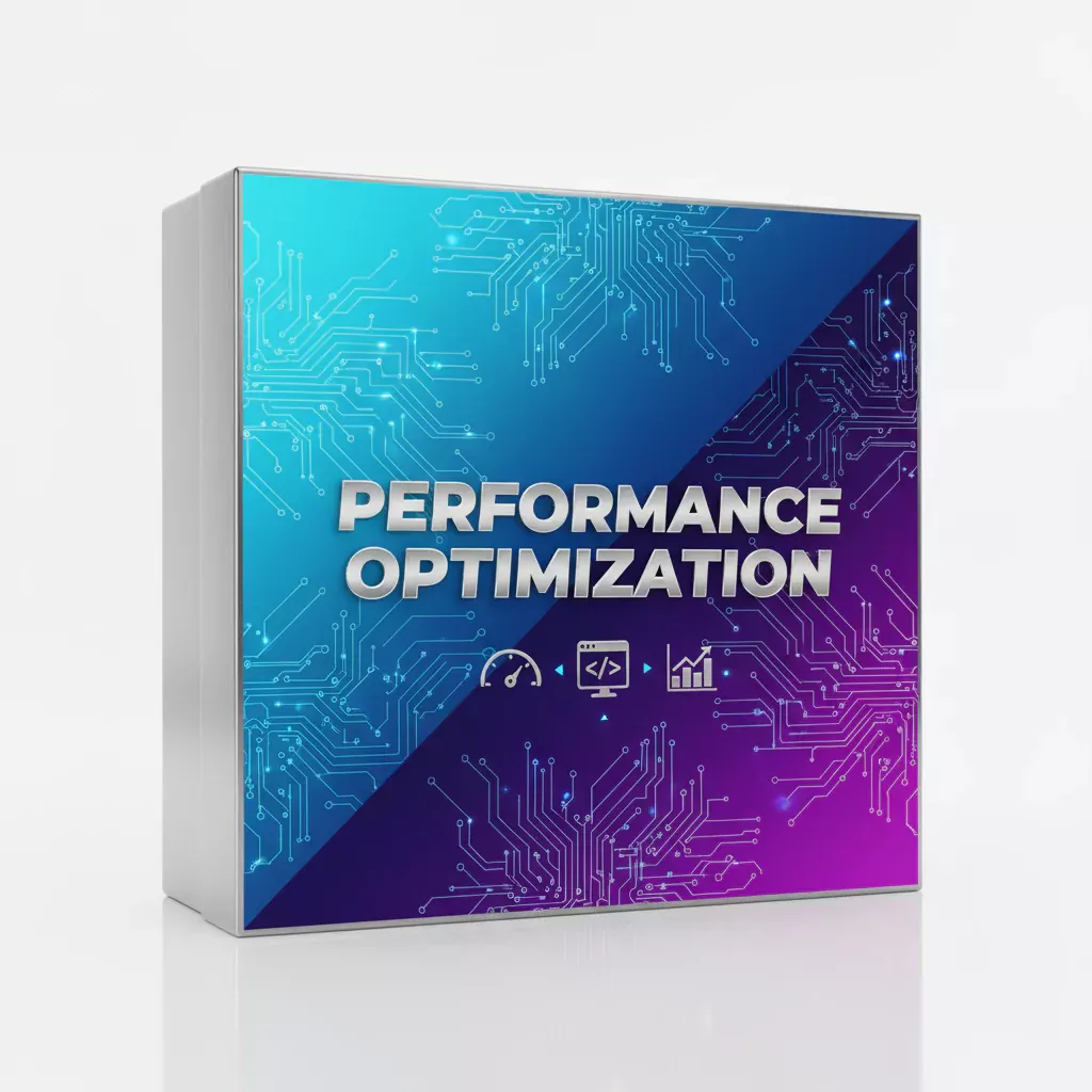Performance Optimization