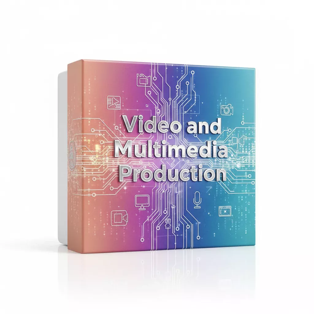 Video & Multimedia Production
