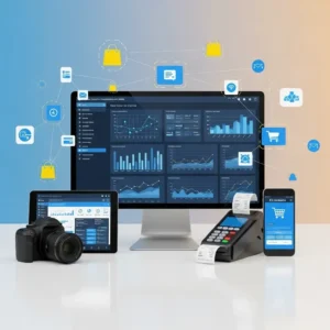 E-commerce Store Setup & Optimization