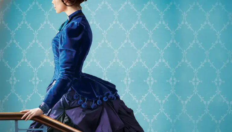 An American Beauty Review: Is Arabella Huntington’s Story the Best Gilded Age Novel of the Year?