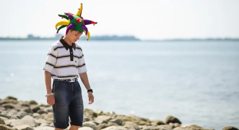 A Father’s Fear, A Son’s Courage: An Unbreakable Boy Review & Plot Summary