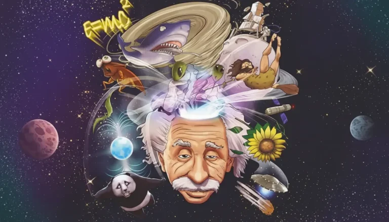 Interesting Facts For Curious Minds Review: 1572 Facts to Blow Your Mind