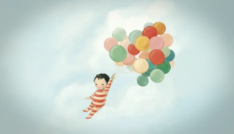 The Wonderful Things You Will Be Review: A Timeless Message for Every Child’s Journey