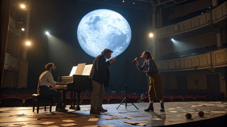 BLUE MOON – 10 Minute Extended Preview