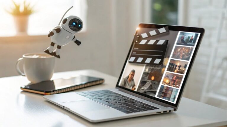 How to Recreate Viral Video Ads with an AI Agent (TopView AI Tested)
