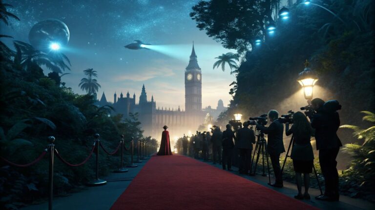Avatar: Fire And Ash | UK Premiere — Returning to Pandora and Rediscovering the Magic of Cinema