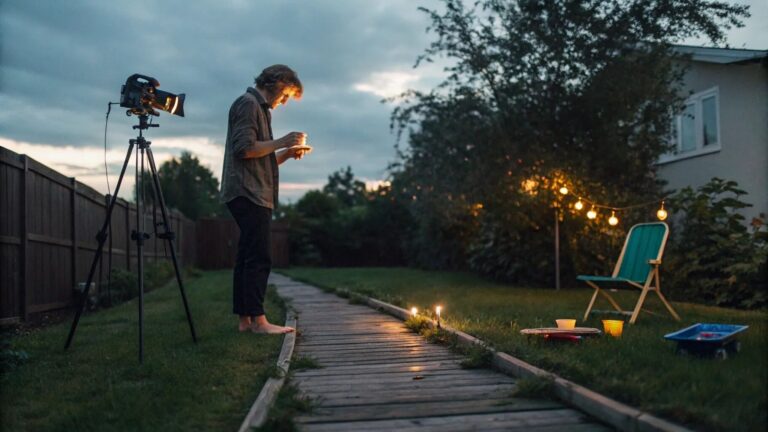 What I Realized at Age 30 About Filmmaking That I Wish I Learned Sooner
