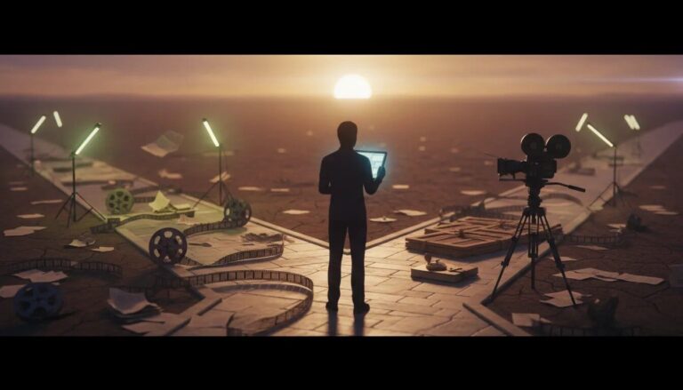 If You Don’t Want To Waste Years Of Your Filmmaking Life… Start Learning This Now