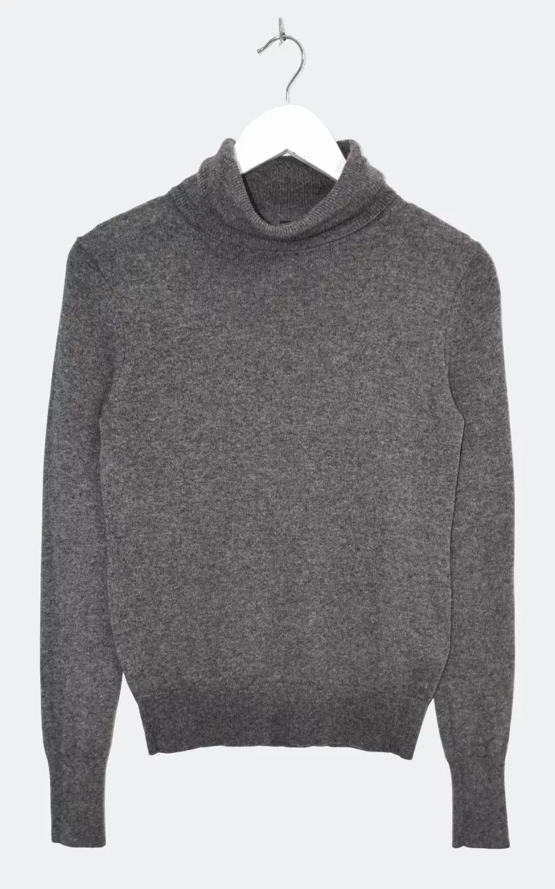 Uniqlo 100% Cashmere Rollkragen XS Monkky