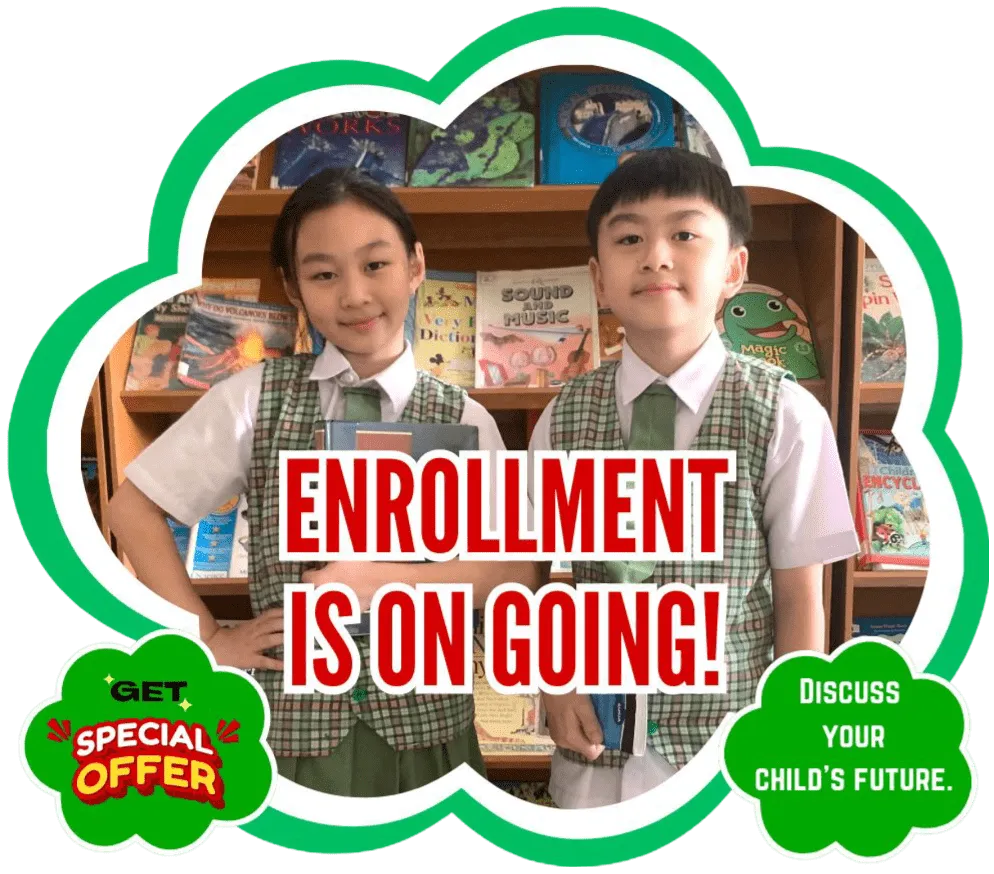 Enrollment is on going 2025-1