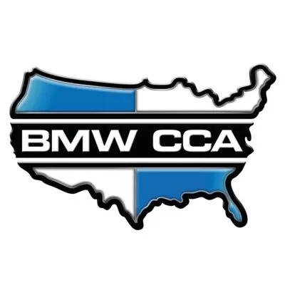 BMW CCA