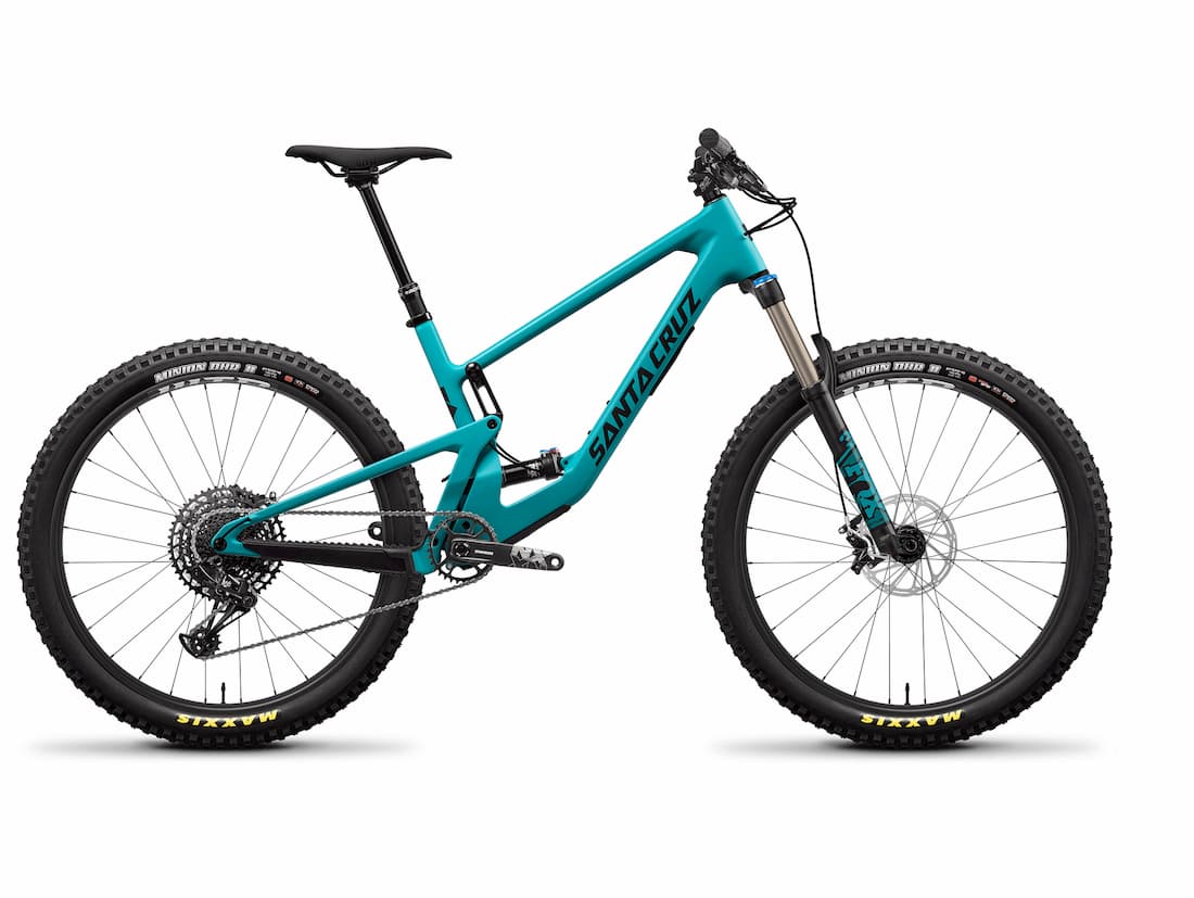 Santa Cruz 5010, objetivo: ¡Diversión Total!