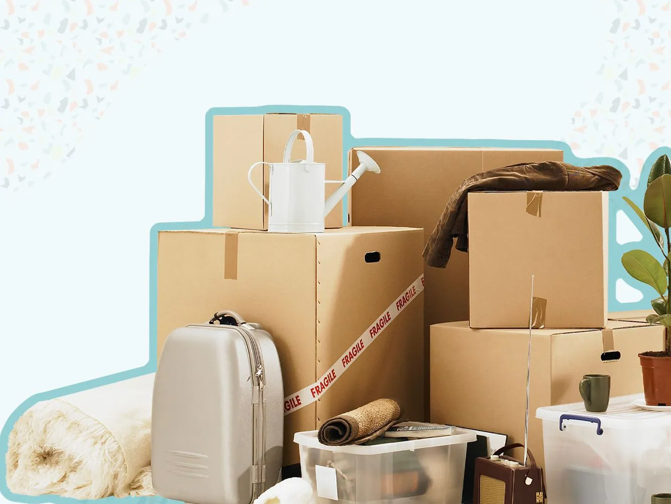 What a Moving Company Assists You With 1 what a moving company assists you with