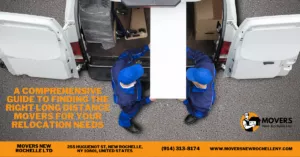 Blog 20 The Ultimate Guide to Finding the Perfect Long Distance Moving Company in Sarasota FL What to Look For 9 BLOG <p> CALL US NOW (914) 313-8174 </p>