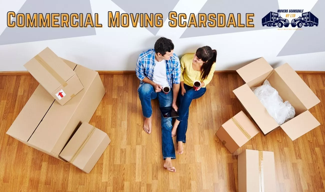 Movers Scarsdale 3 Scarsdale Moving Companies