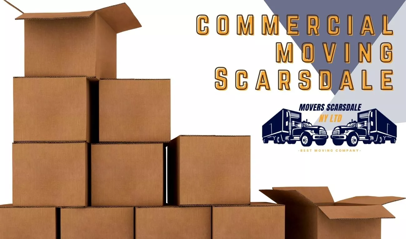 Movers Scarsdale 4 Moving Companies Scarsdale