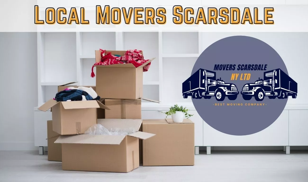 Movers Scarsdale 5 Piano Movers Scarsdale