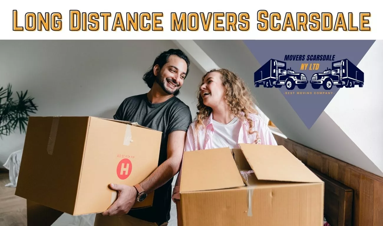 Movers Scarsdale 6 Moving Labor Help Scarsdale