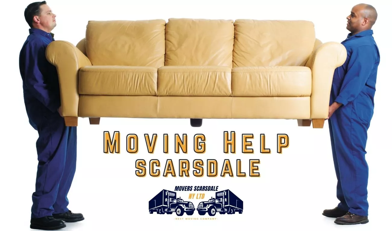 Movers Scarsdale 10 Long Distance Moving Scarsdale NY