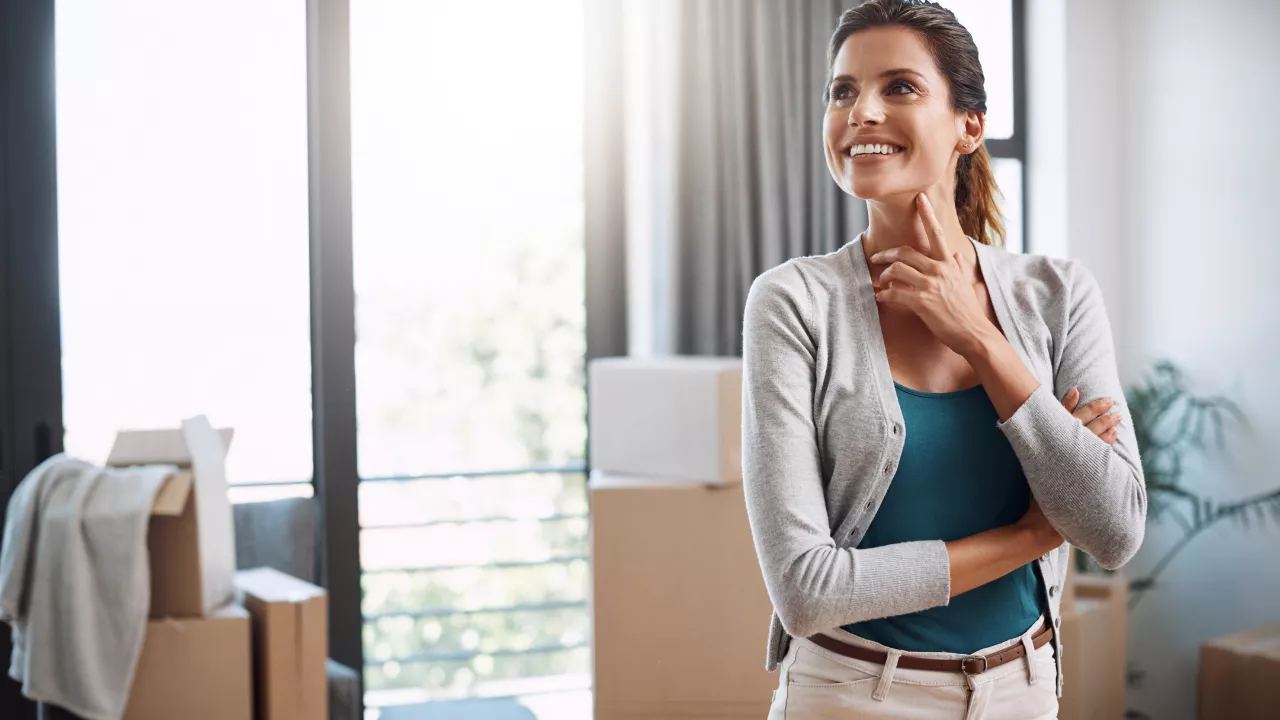 Need Help with Your Move? Discover What to Pack First for a Stress-Free Transition!