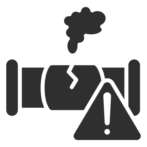 gas-line