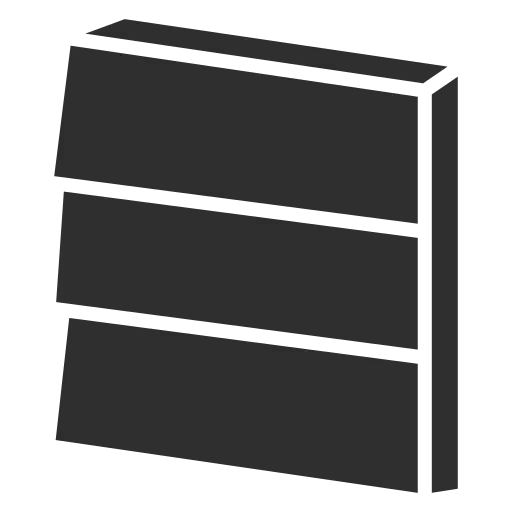 siding